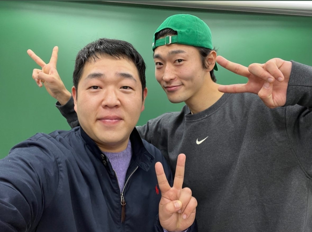 [잡담] 조규성 초록색 진짜 잘 받는다고 | 인스티즈