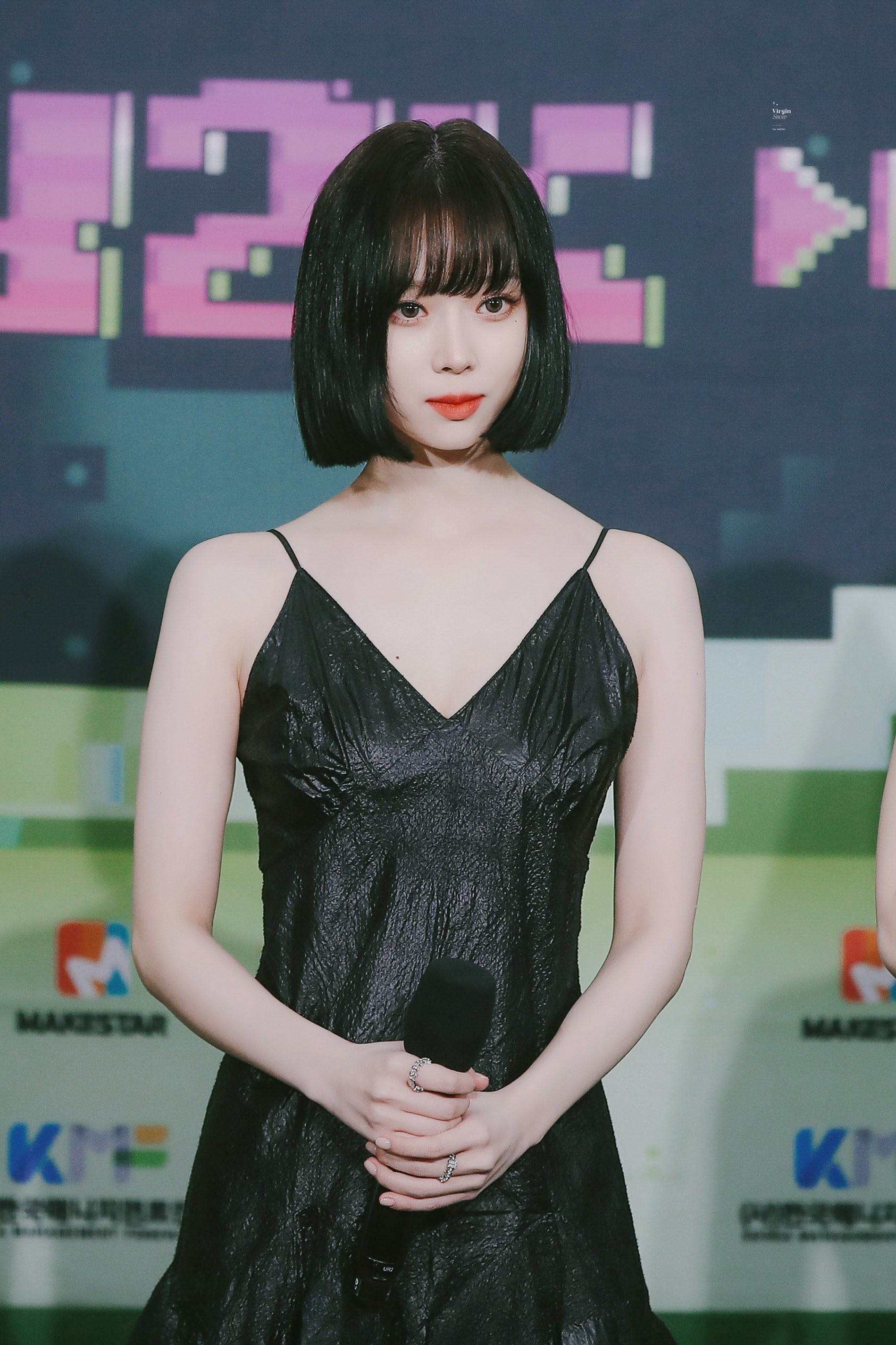 [잡담] 윈터 예명 윈터 아니고 백설이었어도 잘 어울렸을듯 | 인스티즈