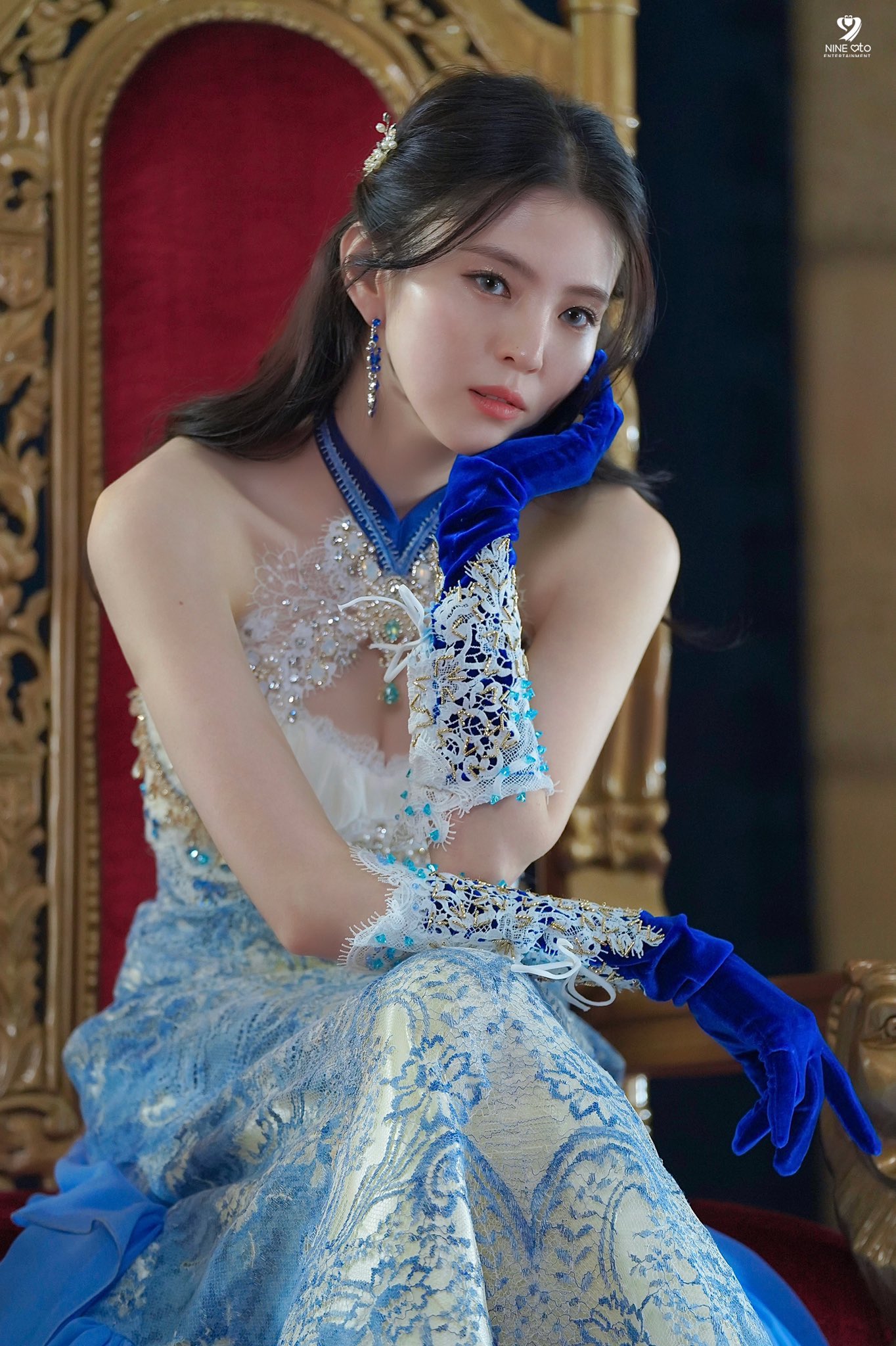 요새 웹소설 로판 여주 2대 스타일링이라는게ㅋㅋㅋ | 인스티즈