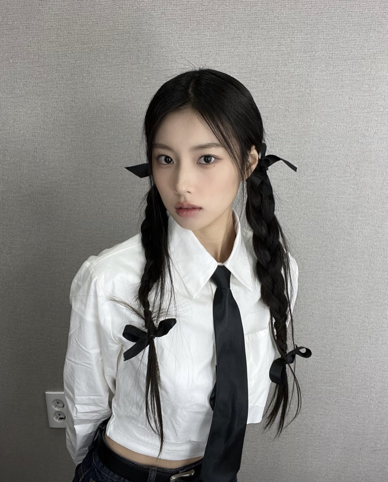 [잡담] 와 강혜원 완전 아이돌이다 | 인스티즈