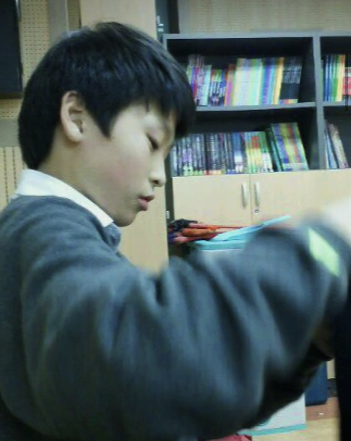 [잡담] 조규성 이 남자의 성장 과정 볼 사람 | 인스티즈