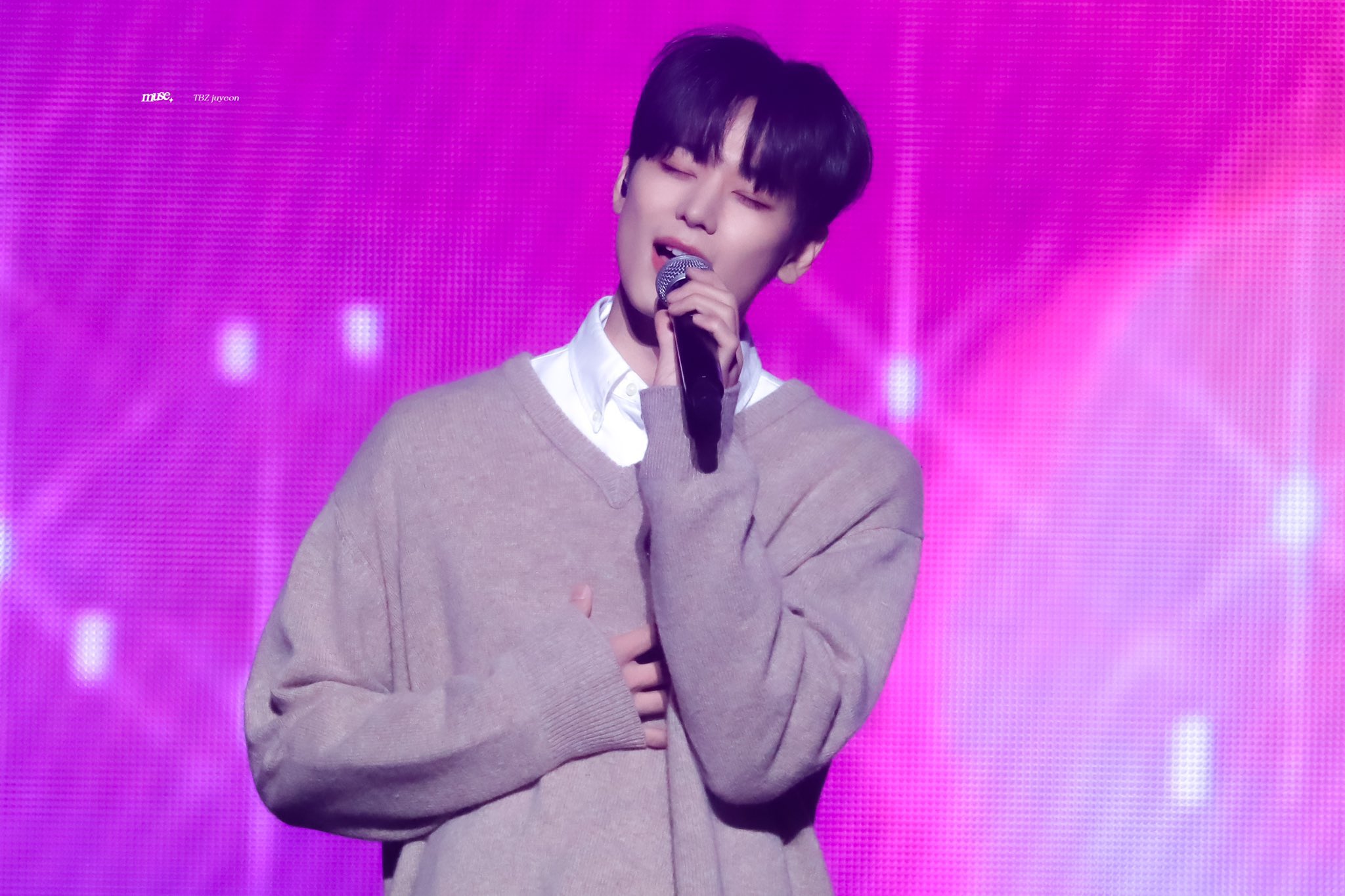 [잡담] 어떻게 이게 다 같은 사람 | 인스티즈