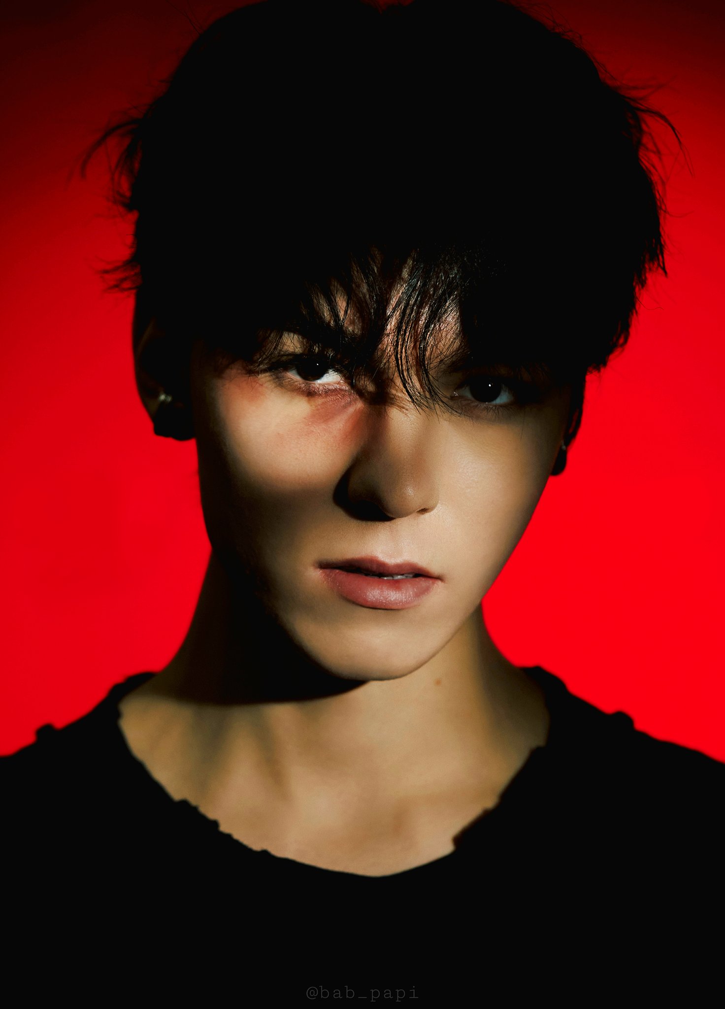 [잡담] 세븐틴 버논……잘생김의 축복이 끝이 없네 | 인스티즈