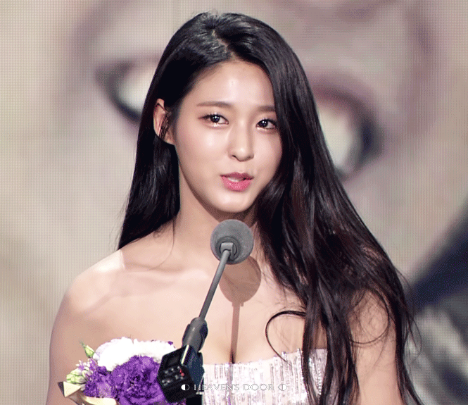 [잡담] 나는 차분한 피부톤에 청순한 미인을 좋아하는구나.. | 인스티즈