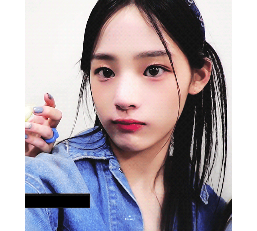 [잡담] 나는 차분한 피부톤에 청순한 미인을 좋아하는구나.. | 인스티즈