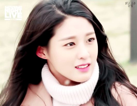 [잡담] 나는 차분한 피부톤에 청순한 미인을 좋아하는구나.. | 인스티즈