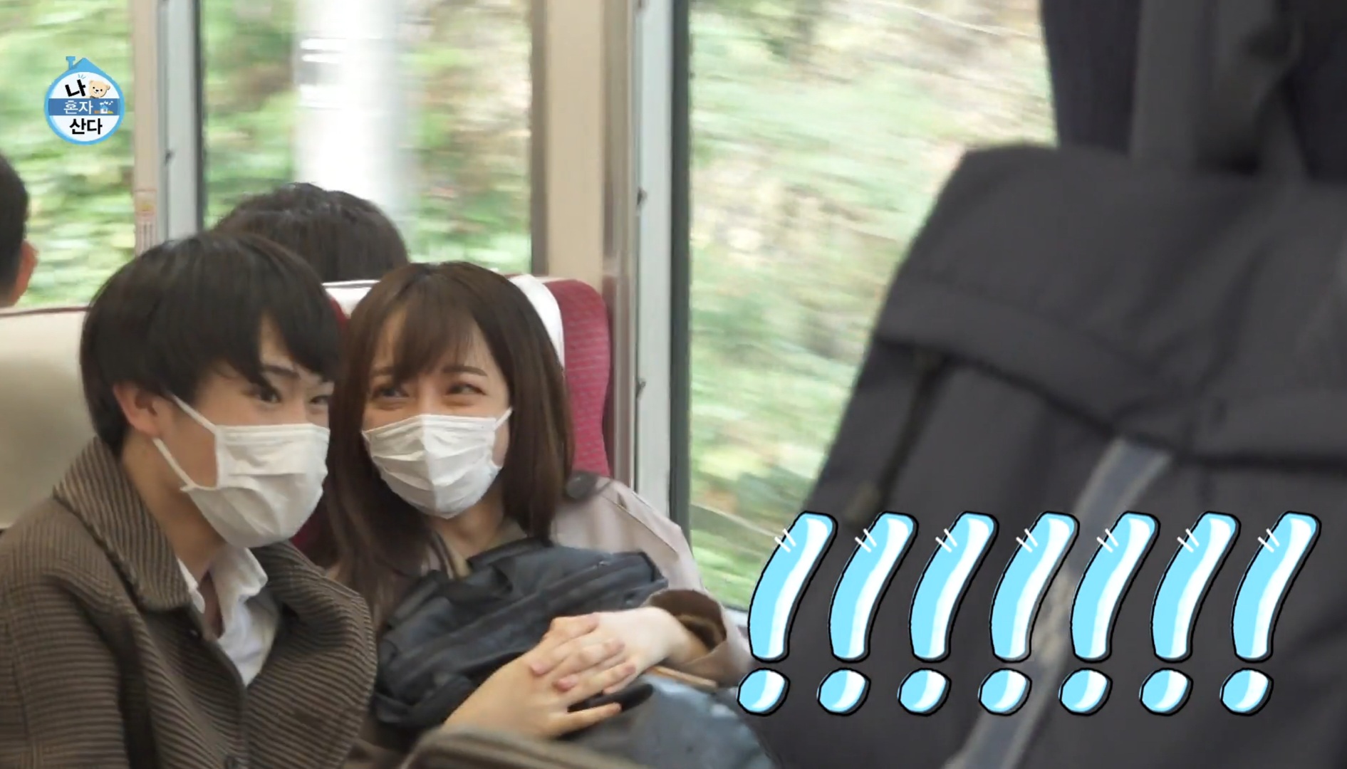 [잡담] 어머니와 일본 여행 하던 키 를 알아본 사람들.jpg | 인스티즈