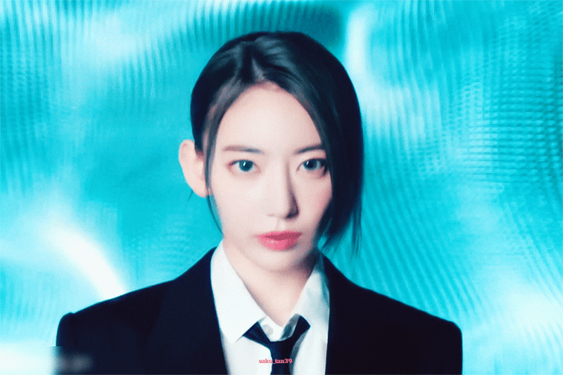 [잡담] 사쿠라 일본 시절이랑 지금 스타일이랑 너무 다르다 | 인스티즈