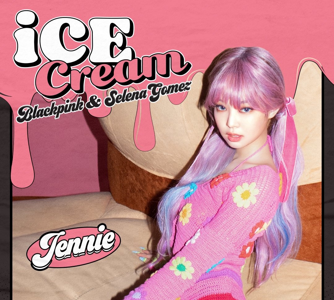 [잡담] 제니 앞머리 기념 풀어보는 사진 | 인스티즈