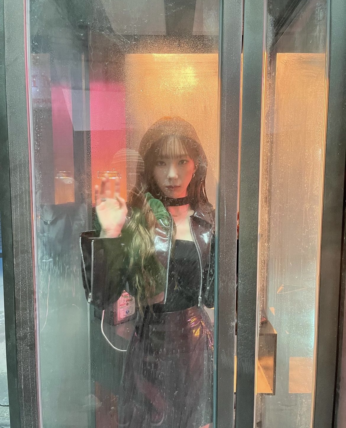 [잡담] 와 태연 인스타 개예쁨 | 인스티즈