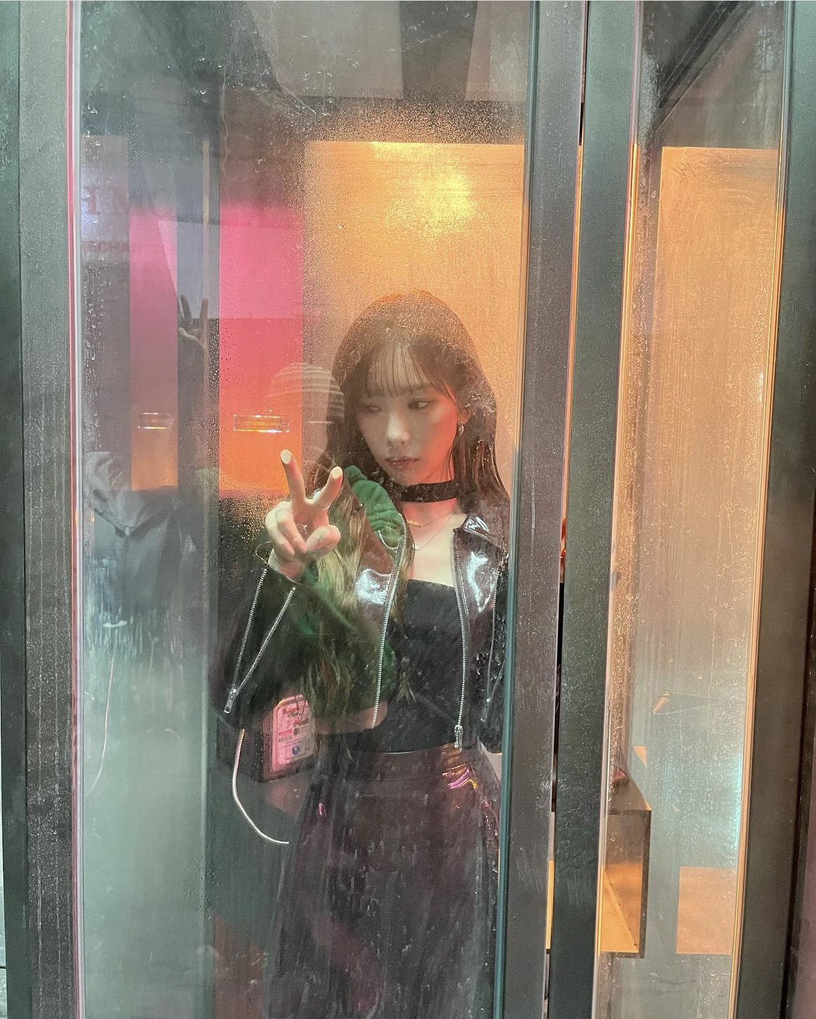 [잡담] 와 태연 인스타 개예쁨 | 인스티즈