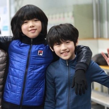 [잡담] 어떻게 피겨선수로 만났던 두명이 가요대전에서 만나지 | 인스티즈