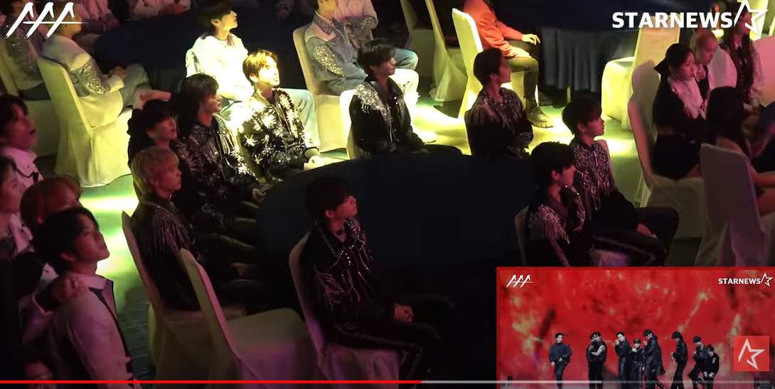 [잡담] 크래비티 팬들아 멤버 알려주라 | 인스티즈