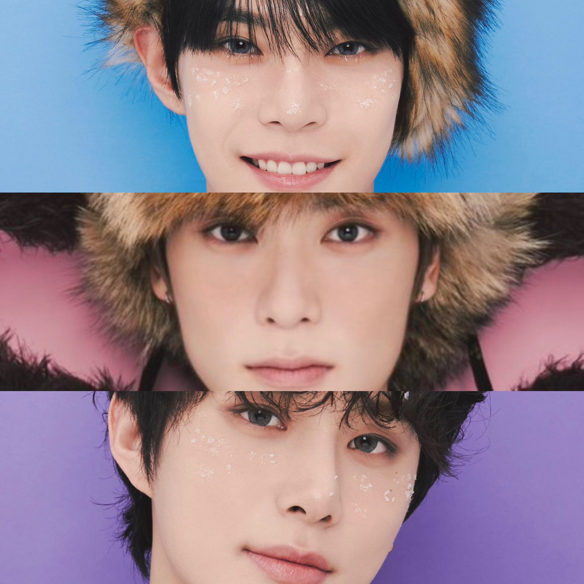 [잡담] 근데 도재정 얼굴합 진짜 ㄹㅈㄷ인듯; | 인스티즈