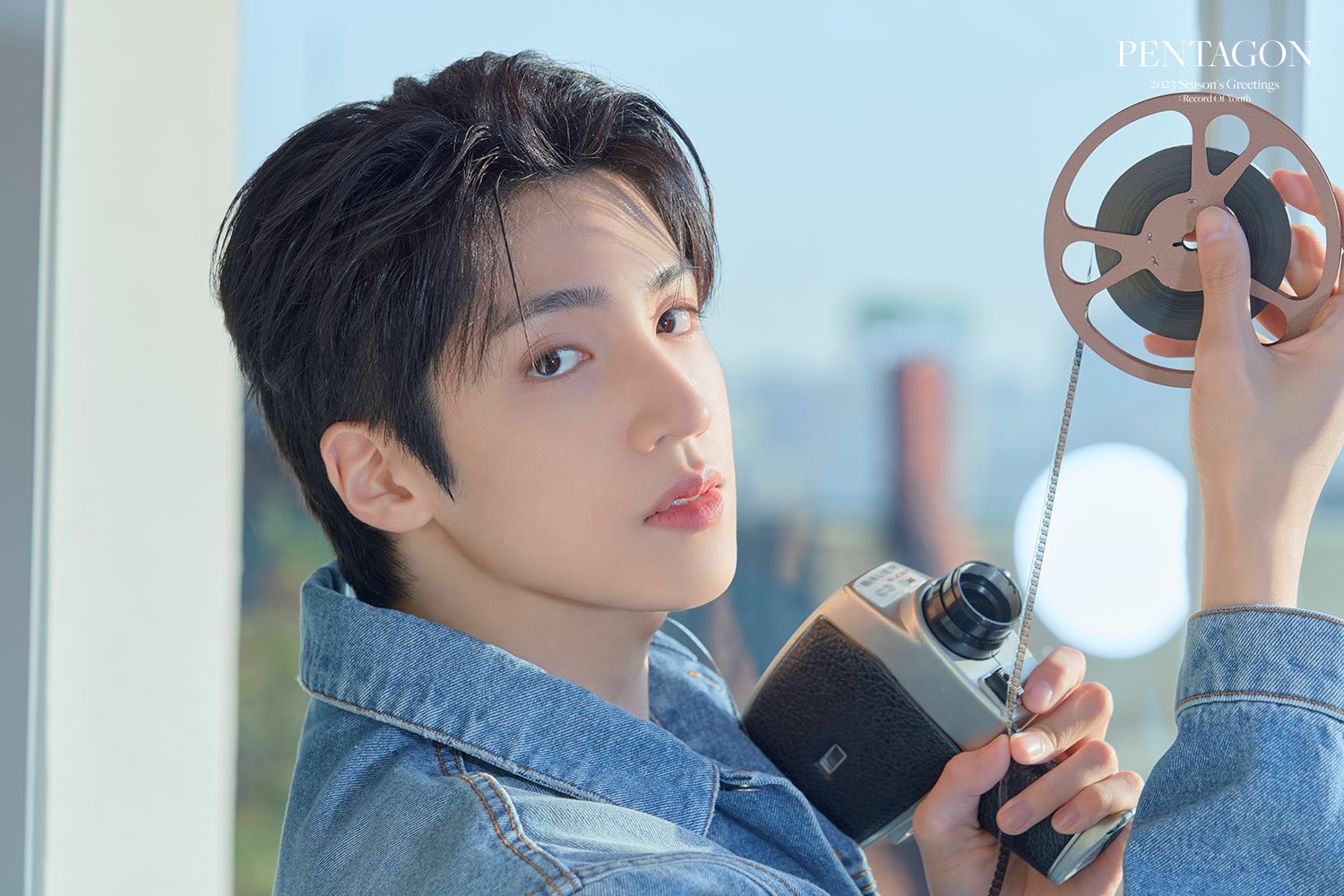 [잡담] 펜타곤 시그 뜬 거 보는데 진짜 빛나리 소년들이 청년들 된 서사가 눈에 보임 | 인스티즈