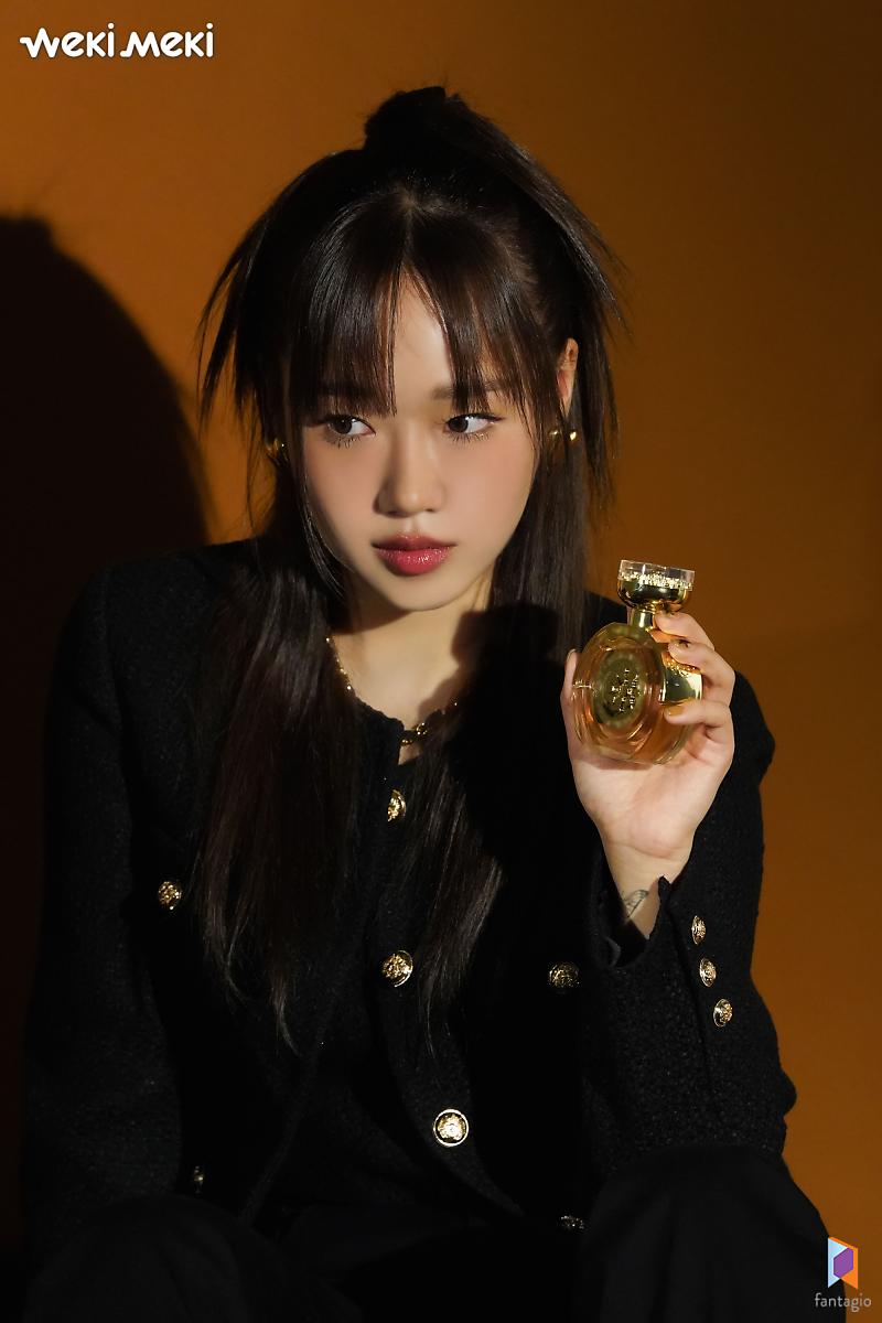 [잡담] 오 둘이 생각보다 잘 어울려 은근 얼굴합 좋네 | 인스티즈