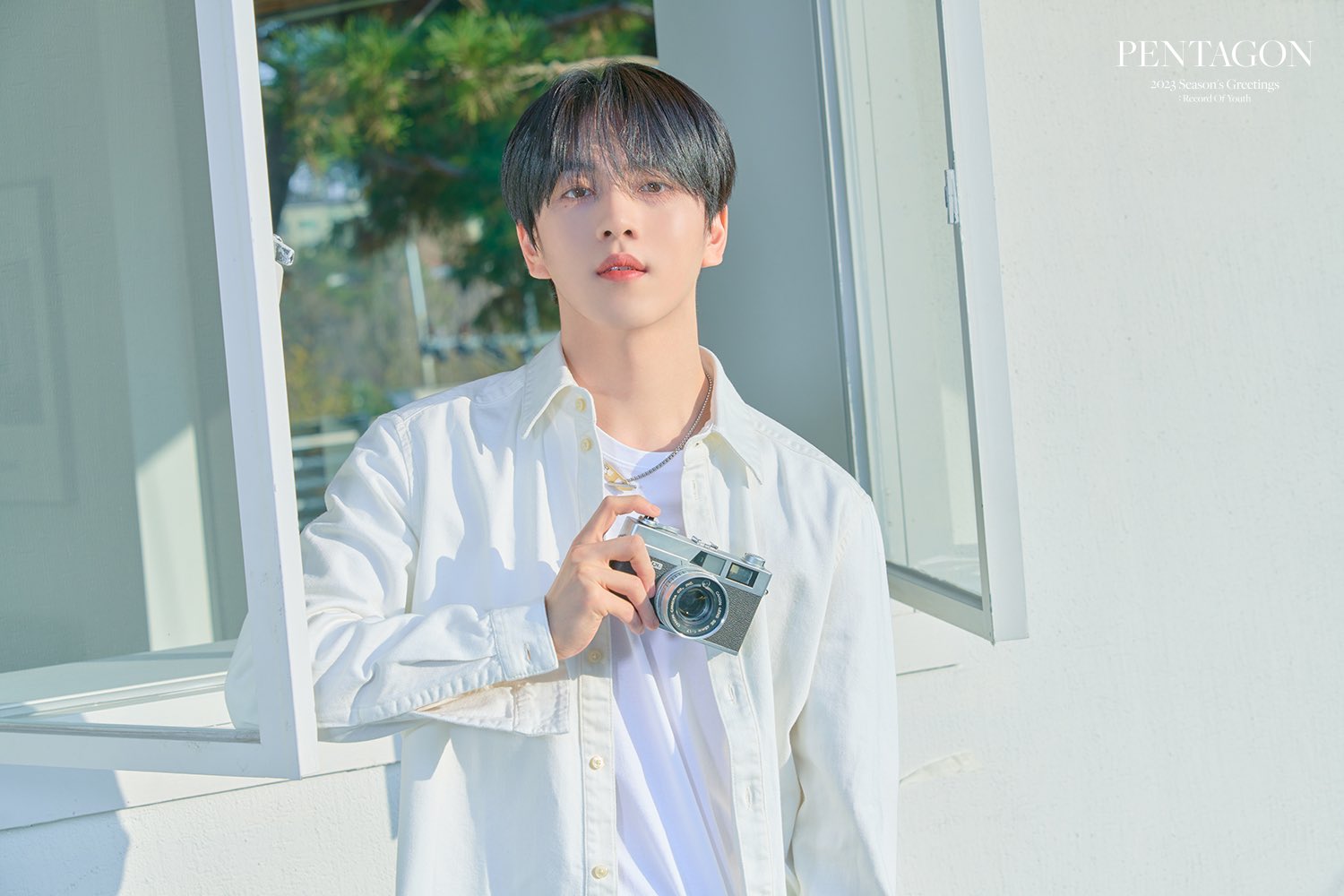 [잡담] 펜타곤 시그 뜬 거 보는데 진짜 빛나리 소년들이 청년들 된 서사가 눈에 보임 | 인스티즈