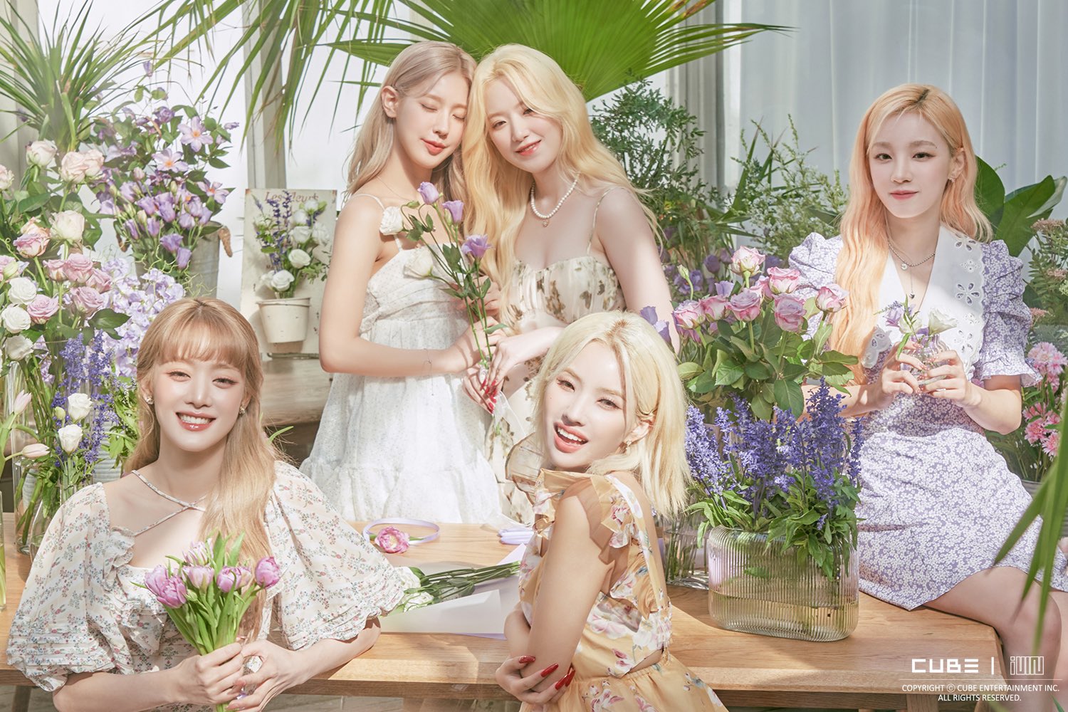 [잡담] 아이들 이 사진보고 생각난 여신 캐해? | 인스티즈