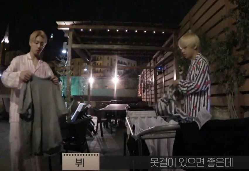 [잡담] 정국이 아무리 생각해도 돌판 ㄹㅈㄷ 캐릭터다 | 인스티즈