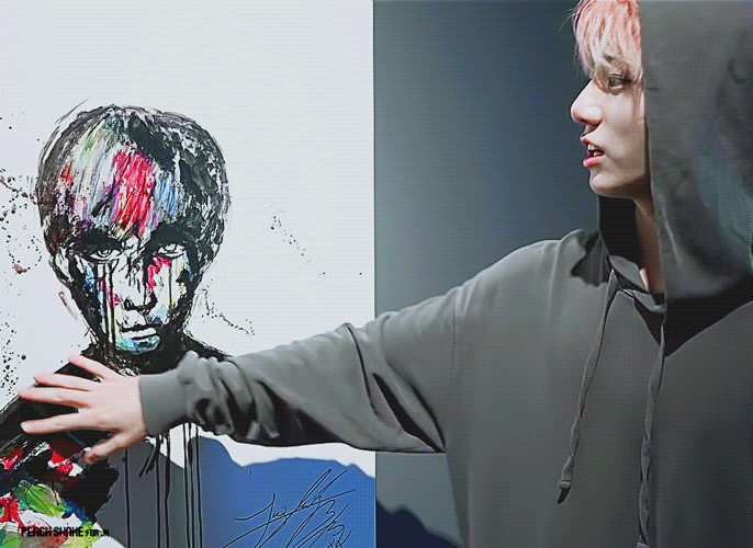 [잡담] 정국이 아무리 생각해도 돌판 ㄹㅈㄷ 캐릭터다 | 인스티즈