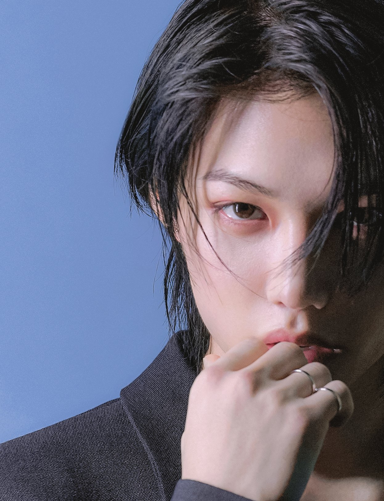 [잡담] 와...진짜 얼굴이 | 인스티즈