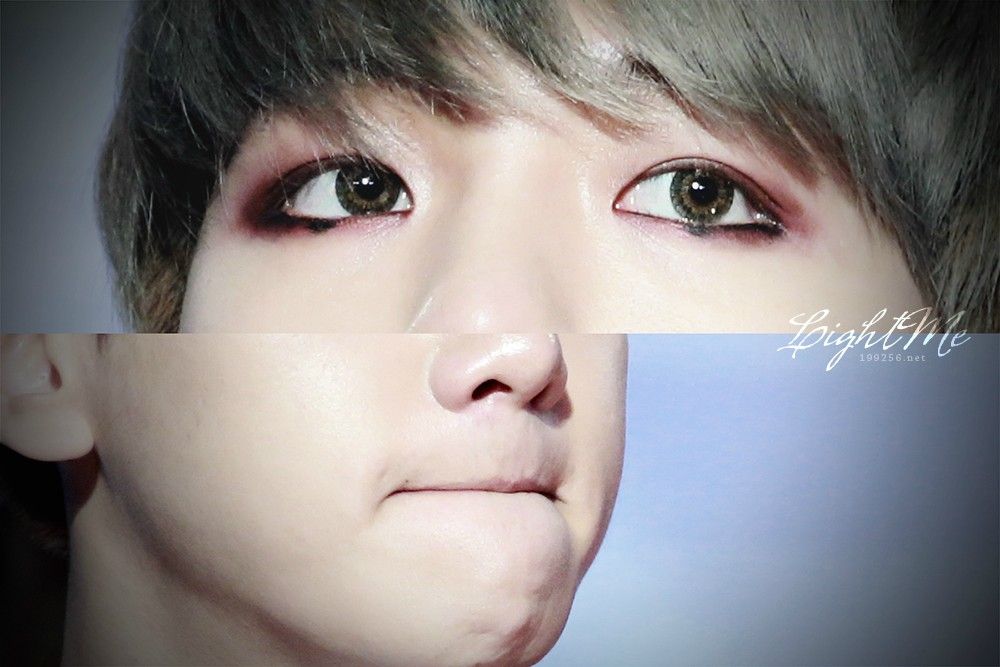 [잡담] 와 갑자기 서가대 백현 생각나서 찾아봄 | 인스티즈