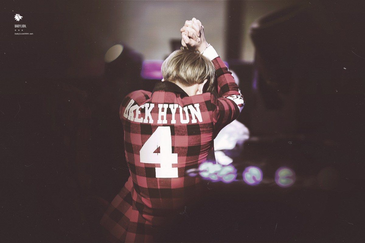 [잡담] 와 갑자기 서가대 백현 생각나서 찾아봄 | 인스티즈