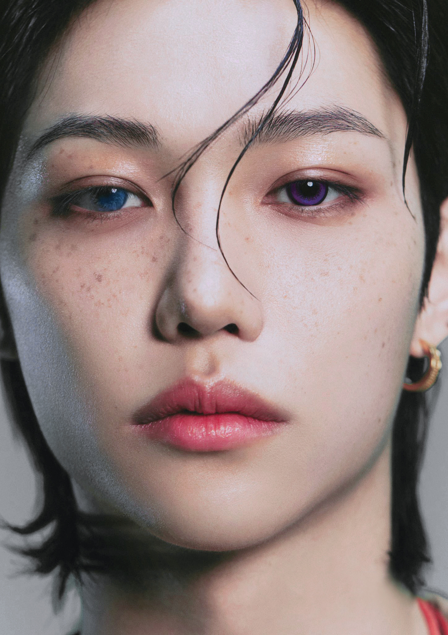 [잡담] 와...진짜 얼굴이 | 인스티즈