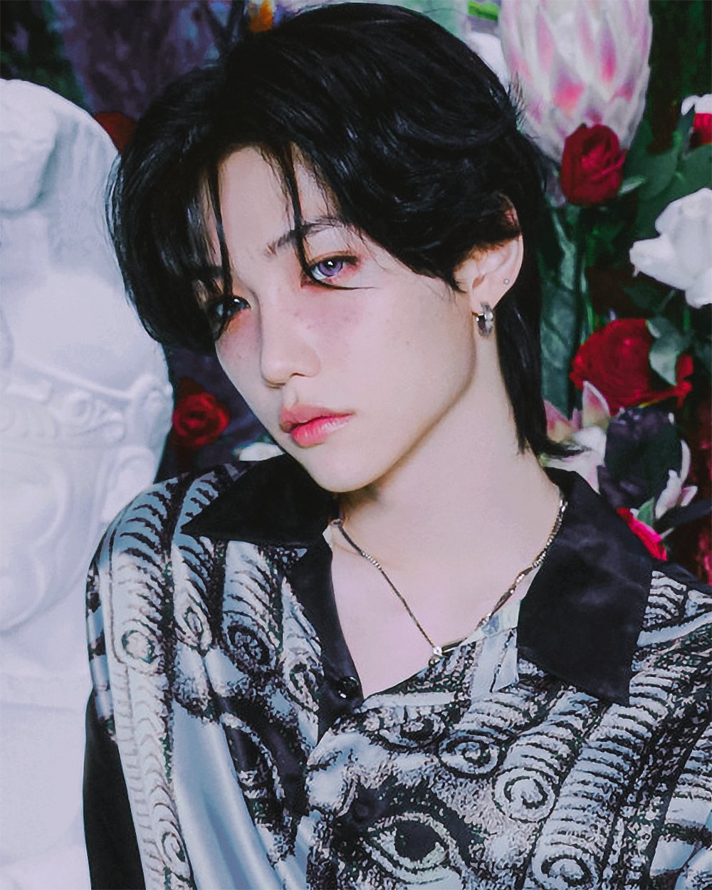 [잡담] 와...진짜 얼굴이 | 인스티즈