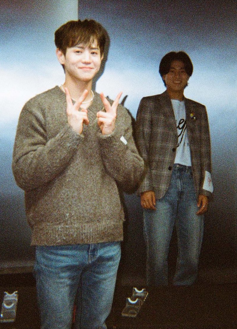 [잡담] 양요섭 이무진 필름사진떴는뎈ㅋㅋㅋㅋㅋㅋㅋㅋㅋㅋㅋㅋㅋ | 인스티즈