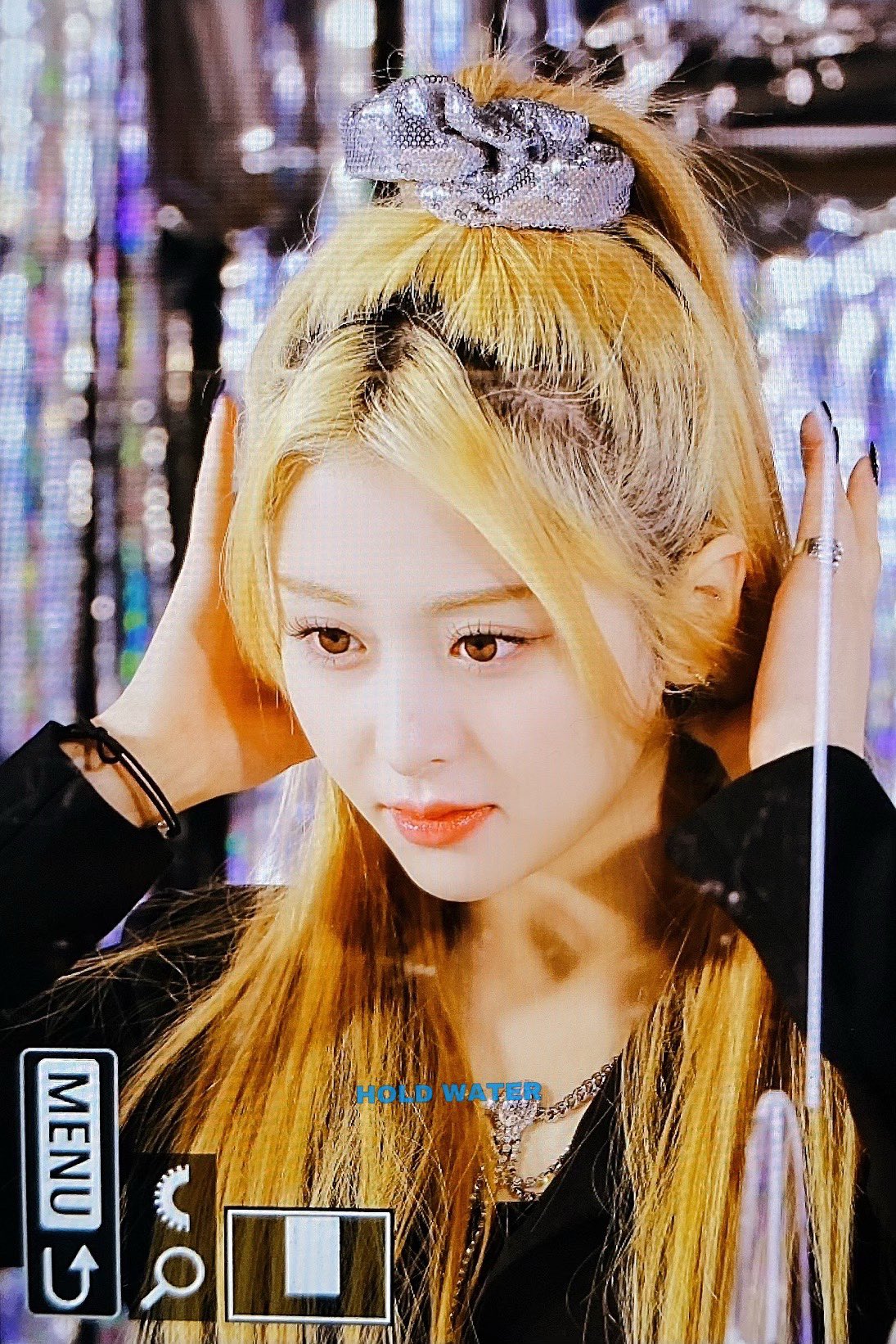 [잡담] 허윤진.... 퀸카.... | 인스티즈