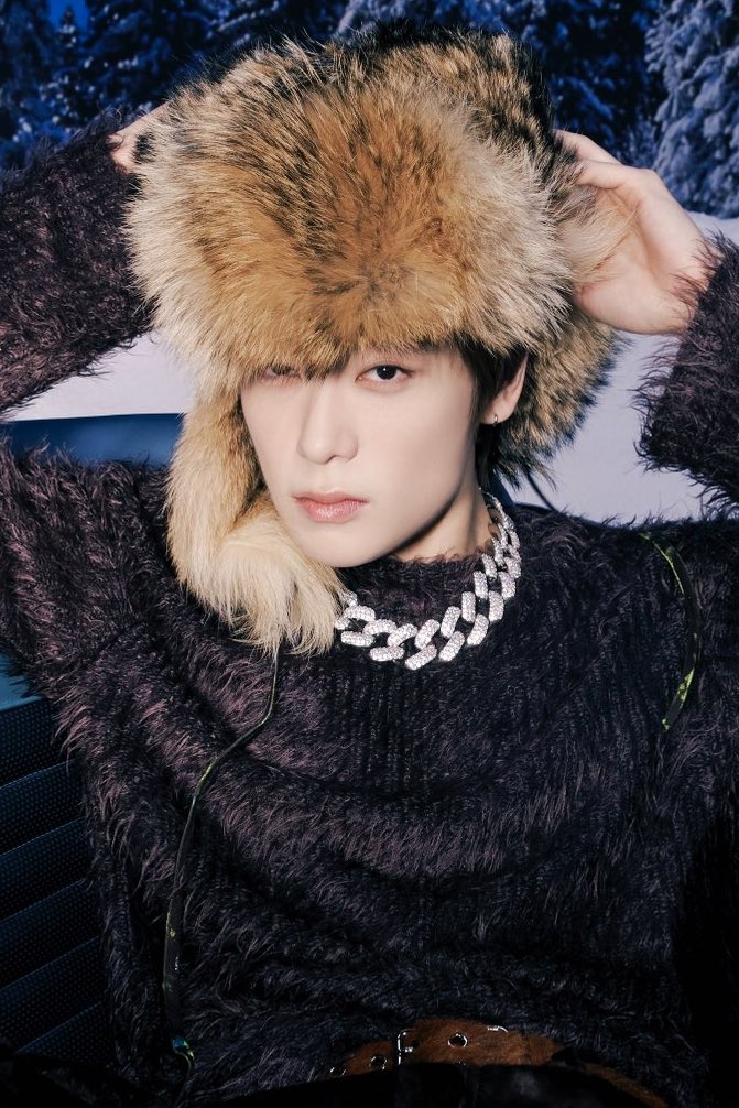 [잡담] 근데 엔재현 이 사진 진짜 미.친.거.같.아 | 인스티즈