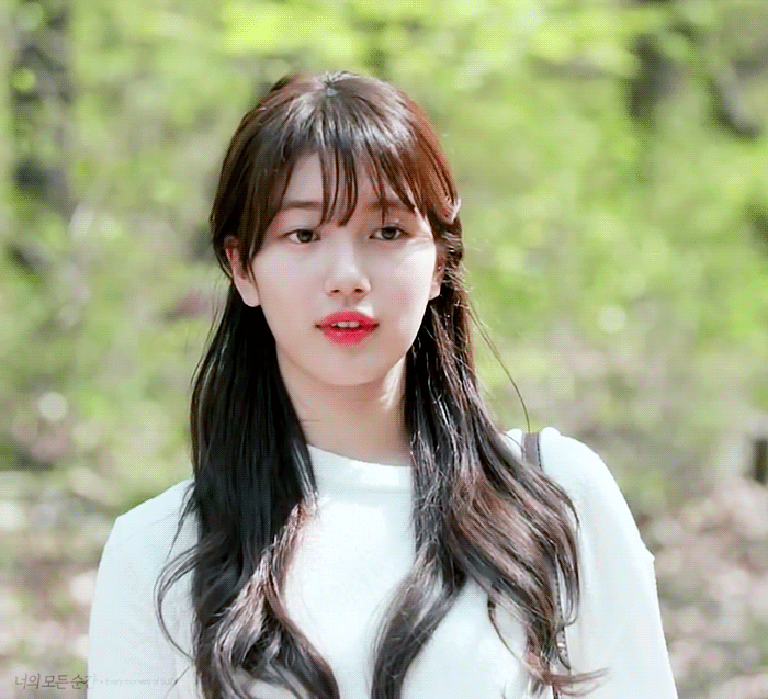 [잡담] 수지 사진에 뉴진스 디토 입혀도 찰떡일 거 같지 않아? | 인스티즈