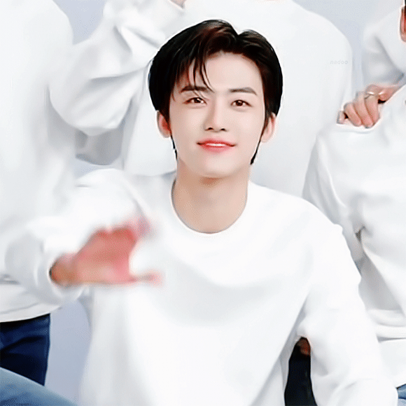 [잡담] 재민님은 도대체 퍼스널컬러가 뭐야? | 인스티즈