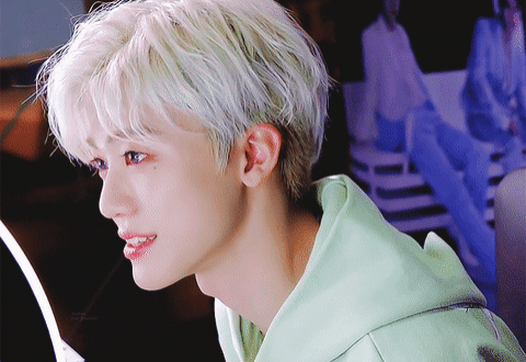 [잡담] 재민님은 도대체 퍼스널컬러가 뭐야? | 인스티즈