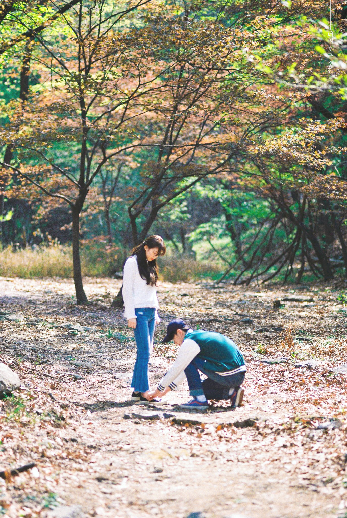 [잡담] 수지 사진에 뉴진스 디토 입혀도 찰떡일 거 같지 않아? | 인스티즈