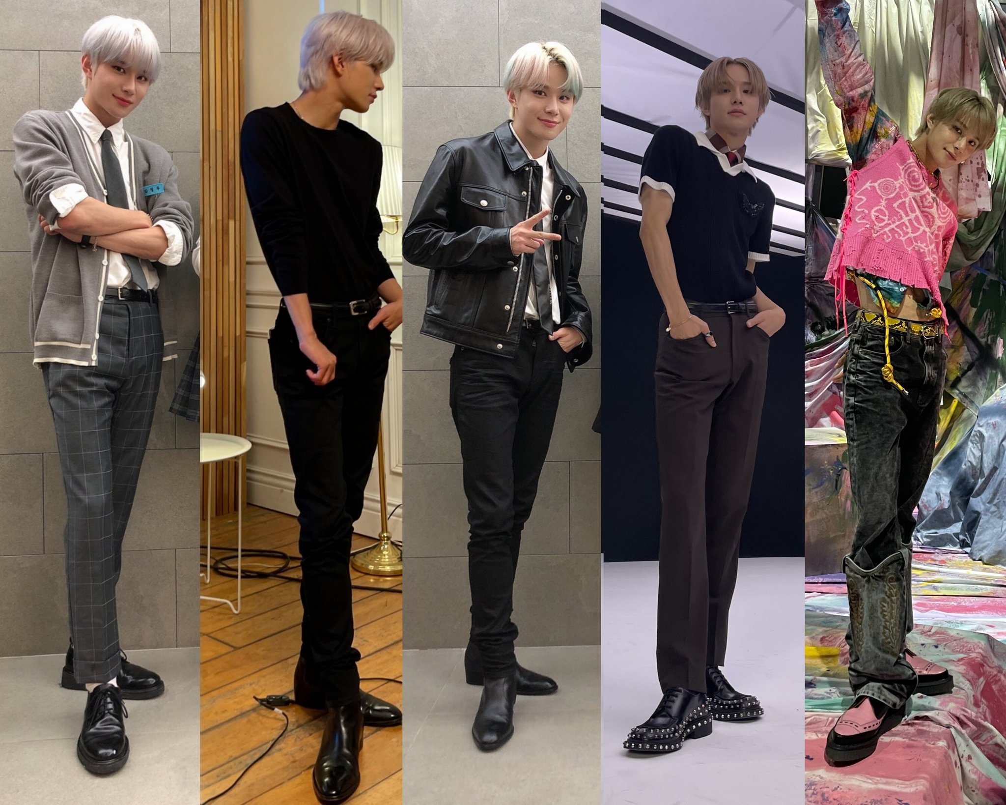 [잡담] 근데 엔정우는 왜 강아지라고 하는거임? | 인스티즈