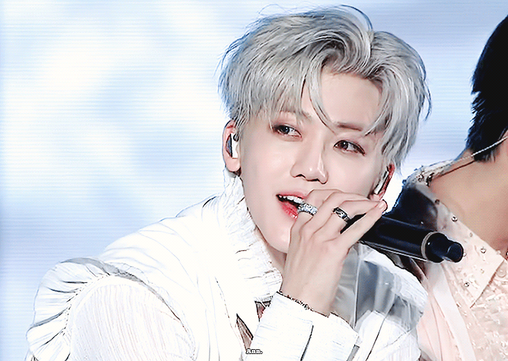 [잡담] 재민님은 도대체 퍼스널컬러가 뭐야? | 인스티즈