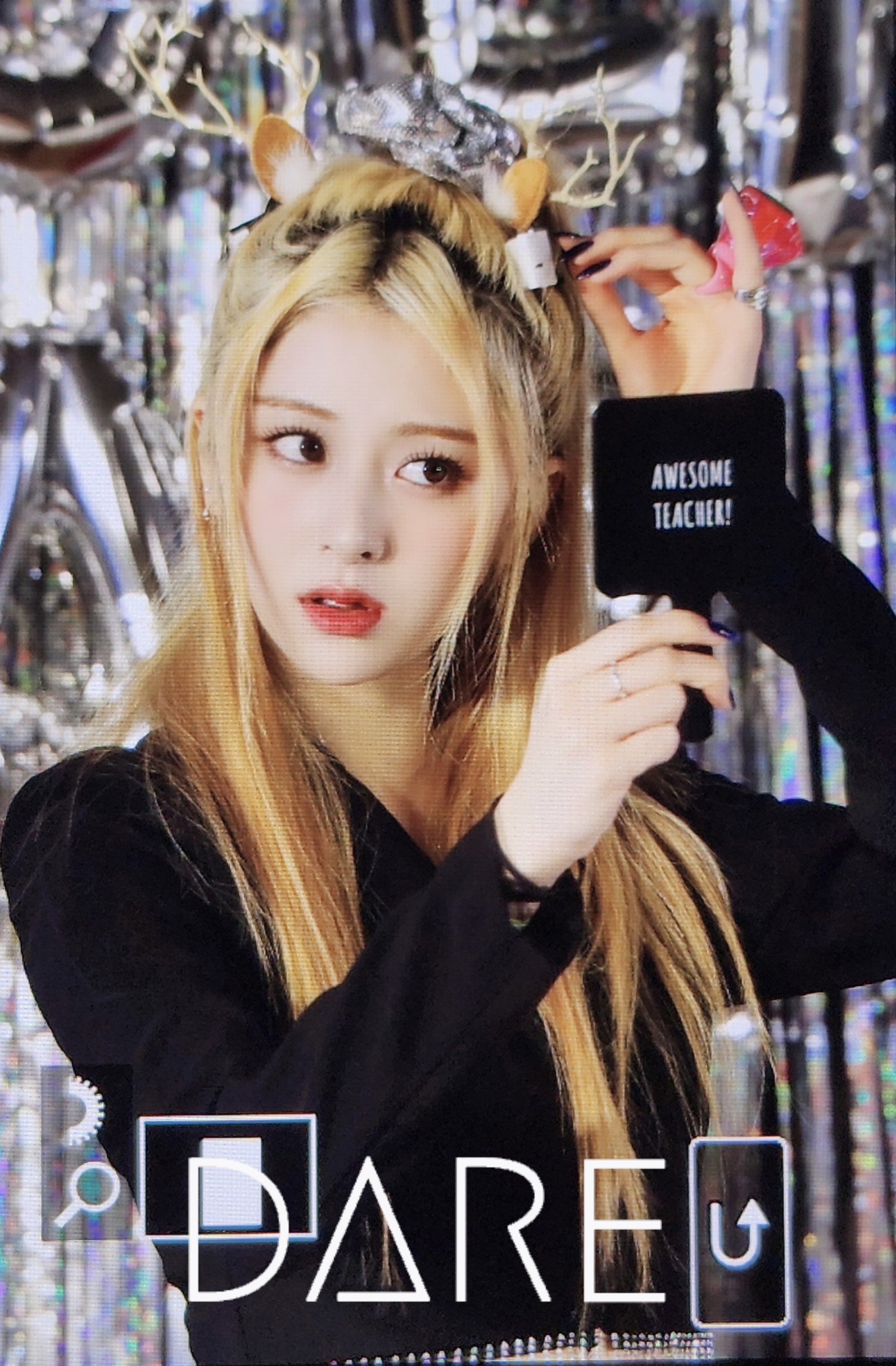 [잡담] 아니 르세라핌 허윤진 오늘 프리뷰 미쳤습니까 휴먼 | 인스티즈