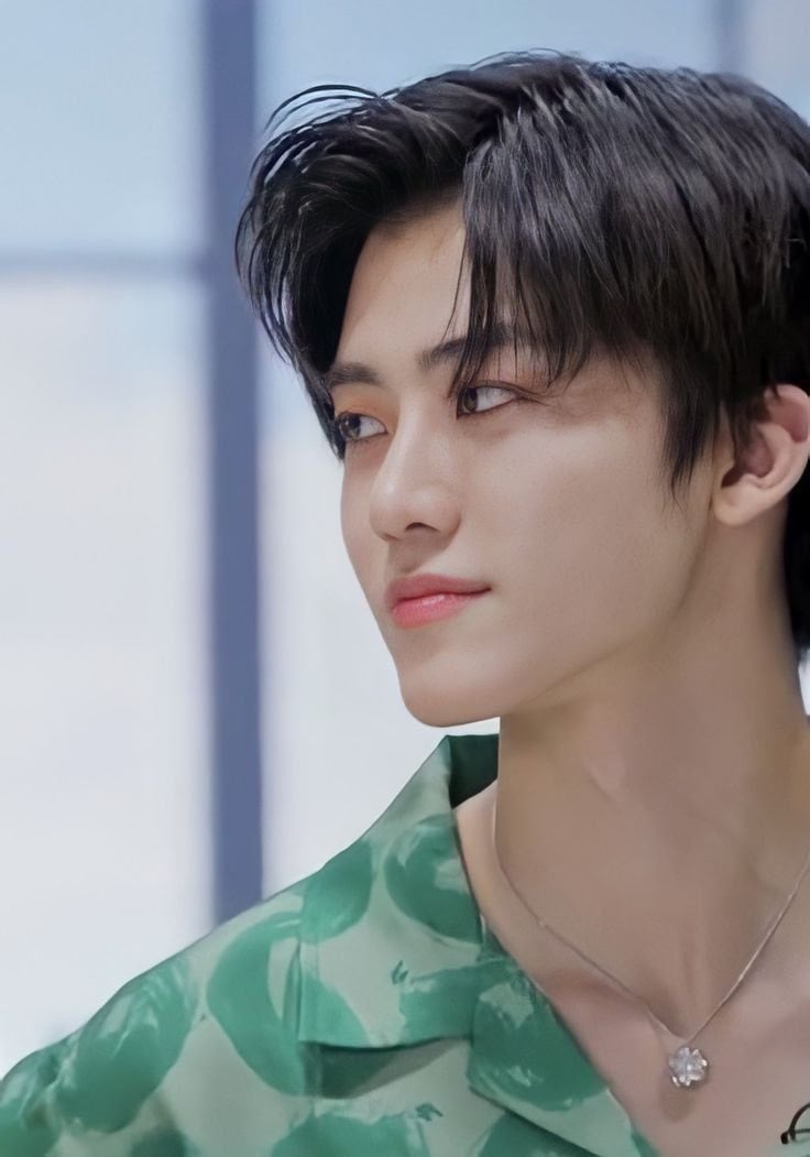 [잡담] 재민님은 도대체 퍼스널컬러가 뭐야? | 인스티즈