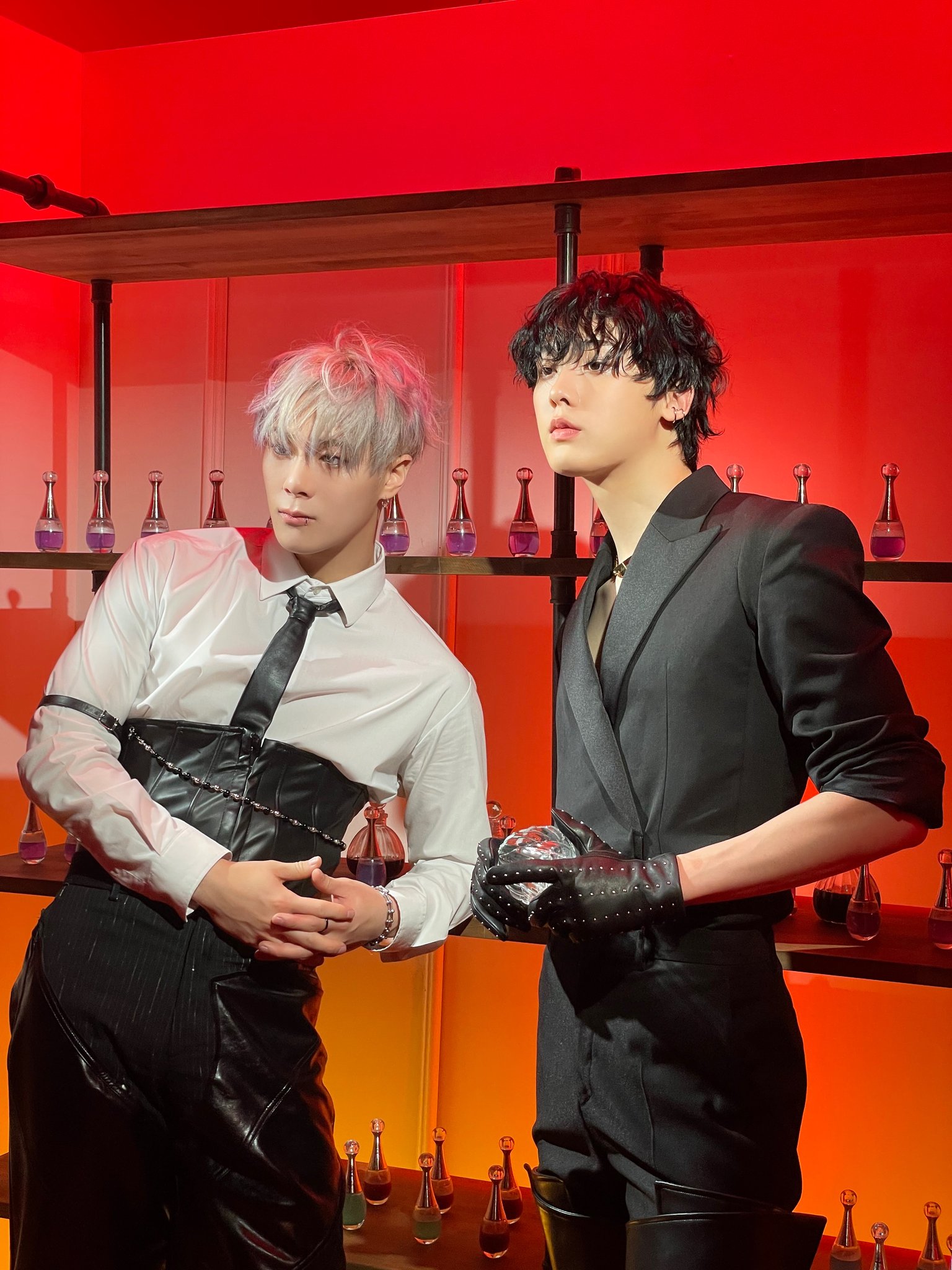 [잡담] 공익을 위해 이건 꼭 퍼져야 한다 하는 내 돌 영상 뭐 있음 ? | 인스티즈