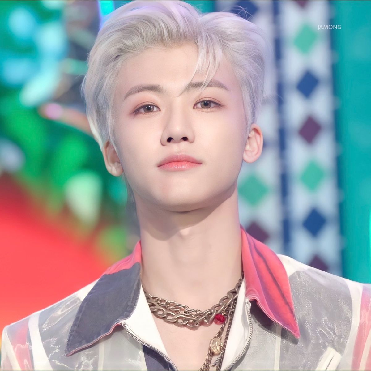 [잡담] 재민님은 도대체 퍼스널컬러가 뭐야? | 인스티즈