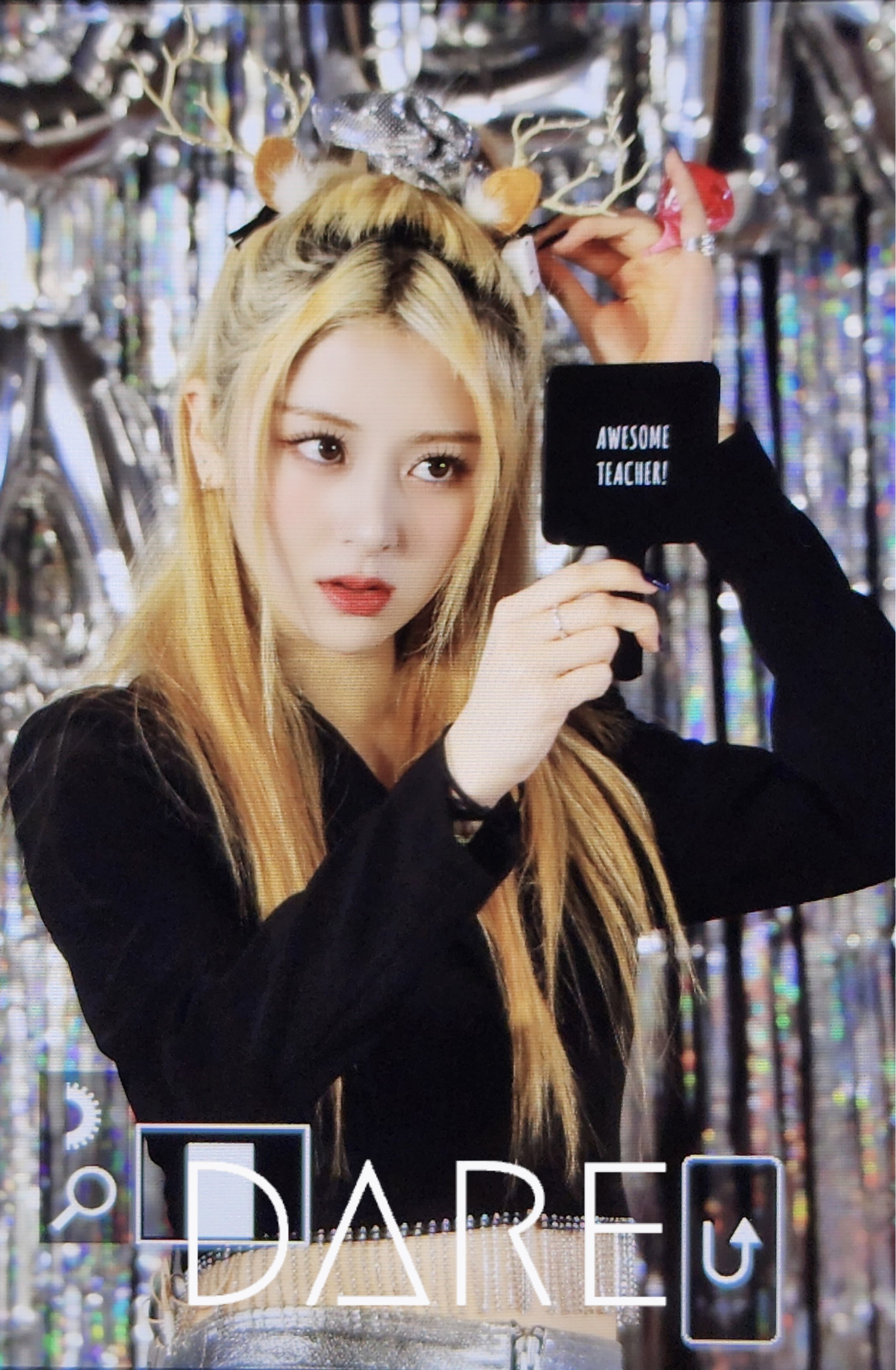 [잡담] 아니 르세라핌 허윤진 오늘 프리뷰 미쳤습니까 휴먼 | 인스티즈