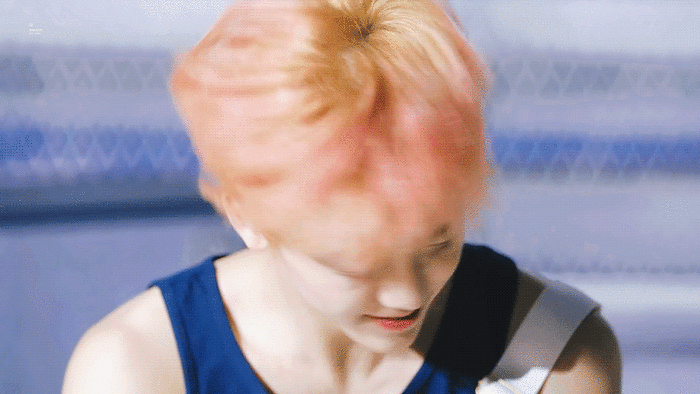 [잡담] 재민님은 도대체 퍼스널컬러가 뭐야? | 인스티즈