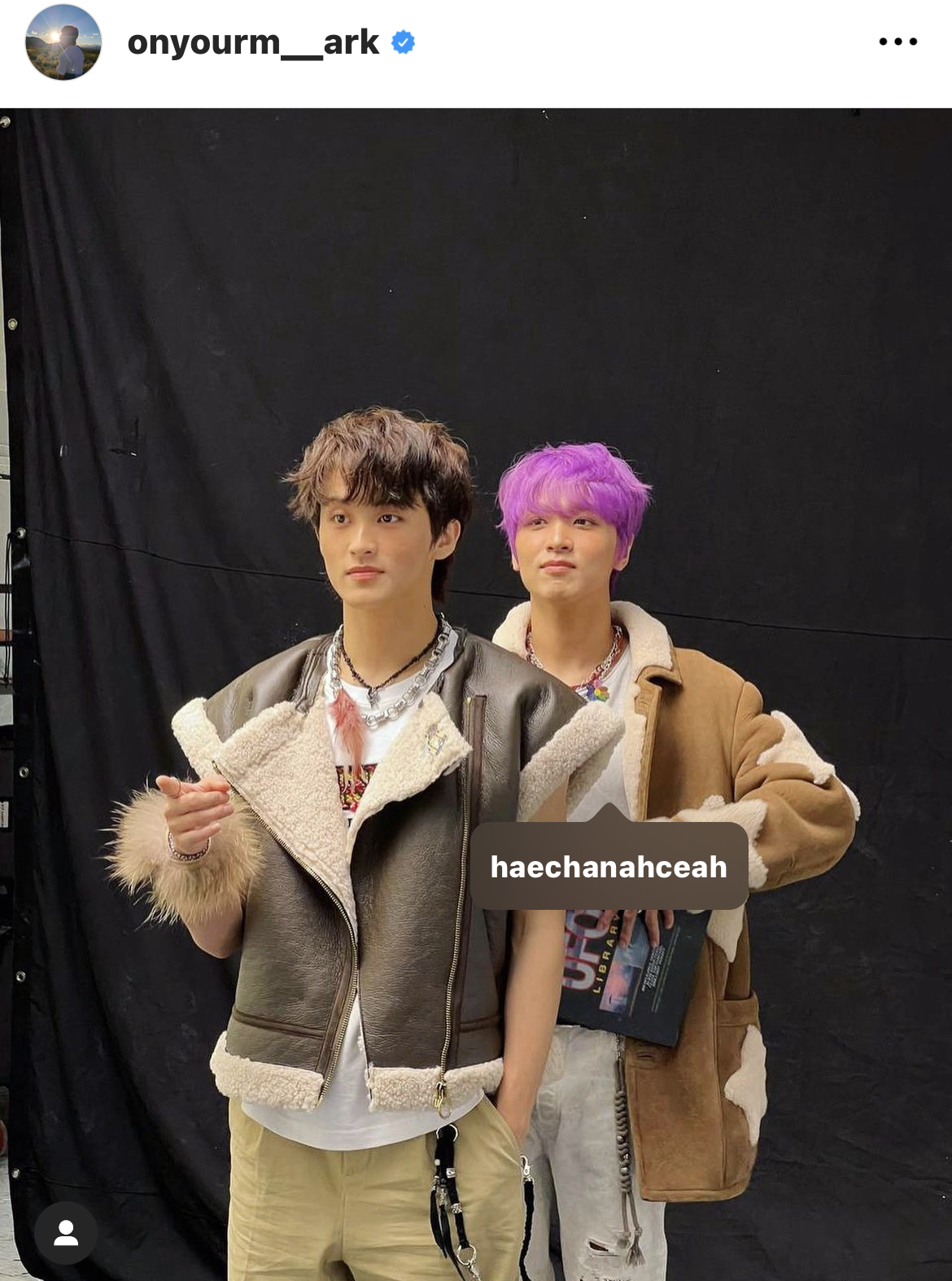 ㄱ [잡담] 맠동 럽스타 어캄 | 인스티즈