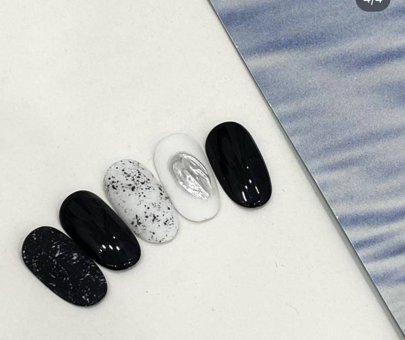 네일 골라주라아🥺😭😭 | 인스티즈