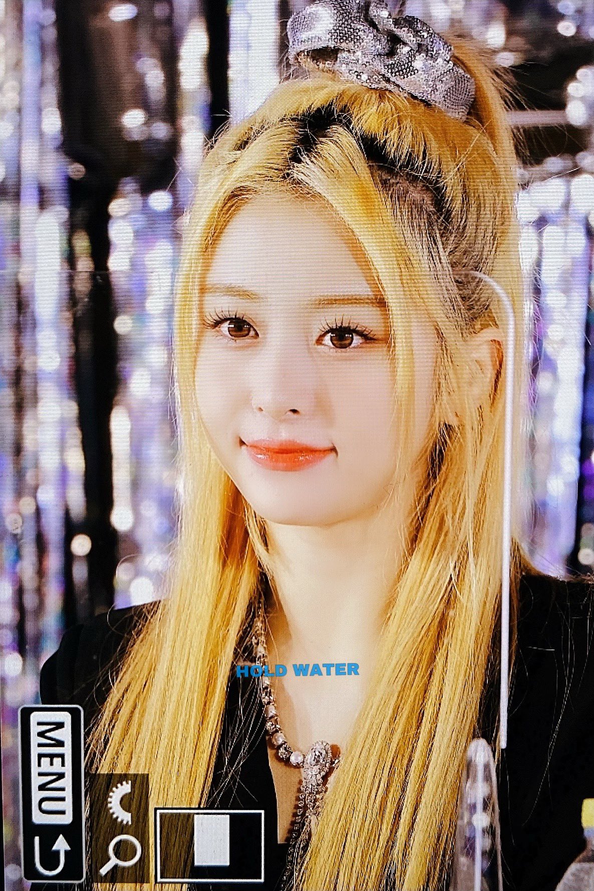 [잡담] 아니 르세라핌 허윤진 오늘 프리뷰 미쳤습니까 휴먼 | 인스티즈