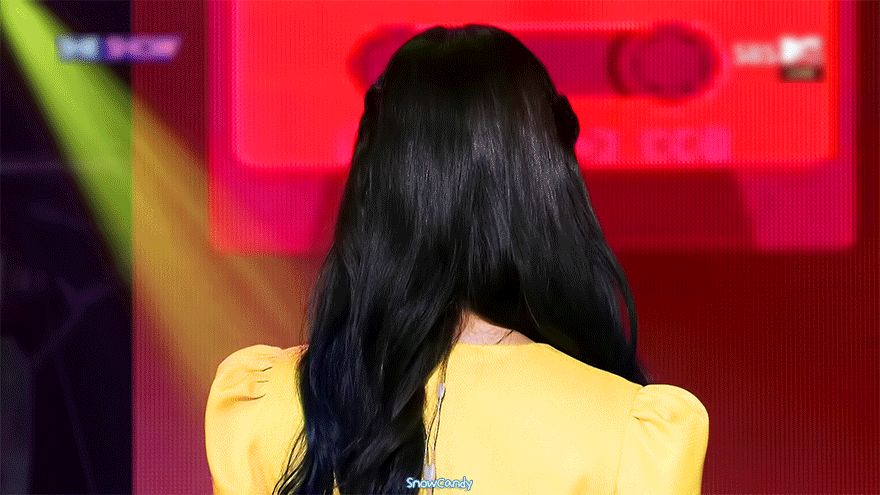 [잡담] 나 솔직히 예쁜거 더 알려졌음 하는 여돌 있어 | 인스티즈