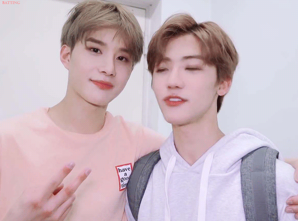 [잡담] 재민이 착붙 갈발 보고 가셔요 ..🤎 | 인스티즈