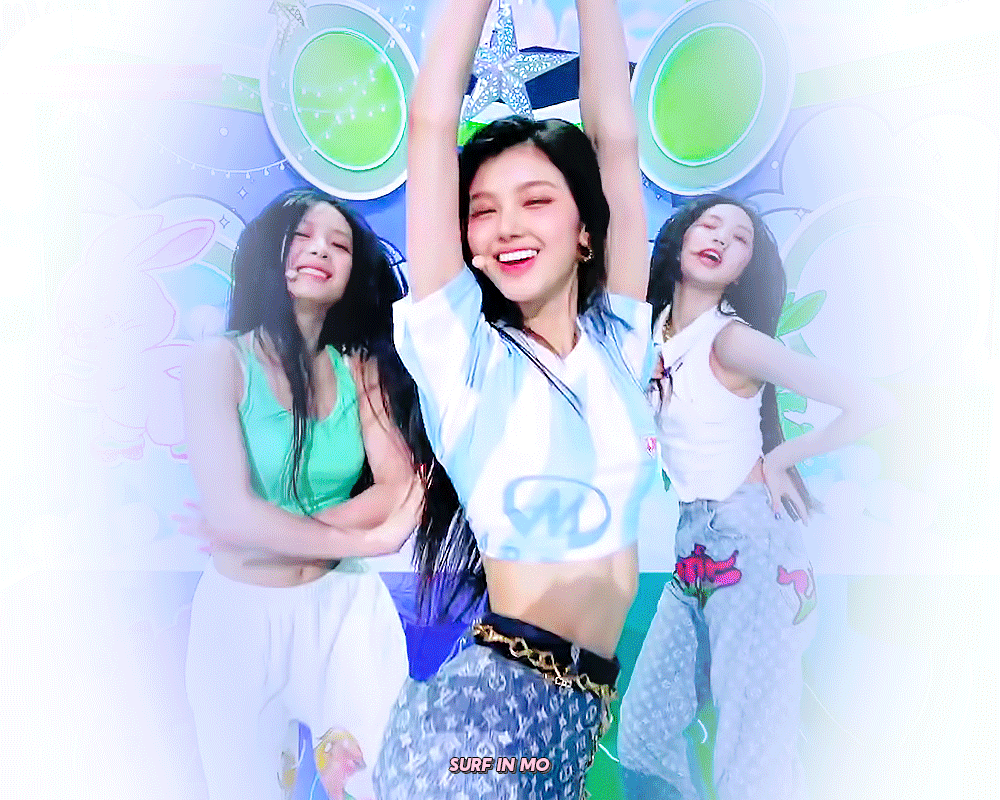 [잡담] 뉴진스 다니엘은 무표정이랑 웃을때 갭이 ㄹㅇ 찐인거같음 | 인스티즈